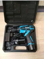 Аккумуляторный шуруповерт Makita DF030DWE 12V Li-ion