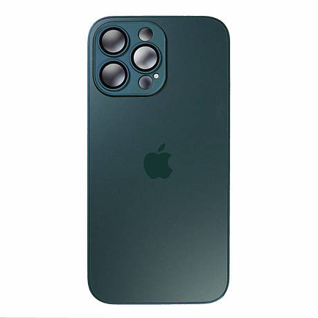 Чохол Matte Glass для iPhone 13 Pro Cangling MagSafe, фото 1