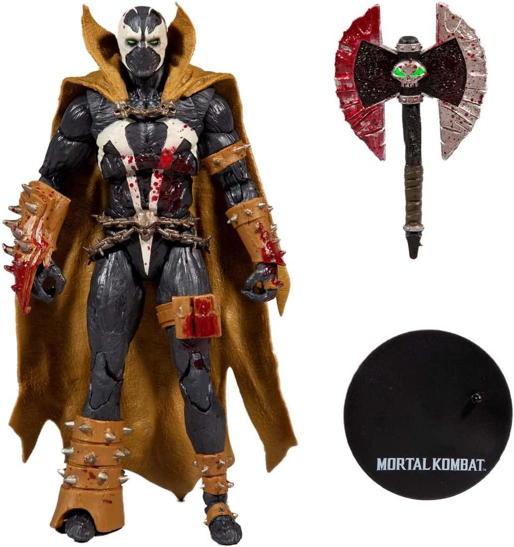 McFarlane Toys 17 78 7