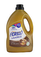 Гель для стирки Fiorillo Argan Oil (42 стирки) 2,5 л