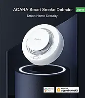 Датчик дыма Aqara JY GZ 01AQ ZigBee