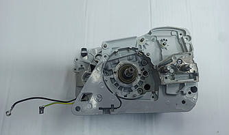 Картер + коленвал + ошатні + підшипники для бензопили ST MS 361 на Шт MC 361