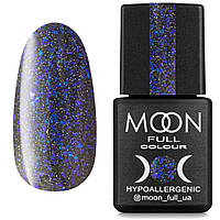 MOON FULL Chrome Flake Disko світловідбивний 8 ml No 03