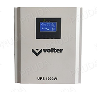 Инвертор Источник бесперебойного питания Volter™UPS-1000 (2000Вт) ИБП однофазный