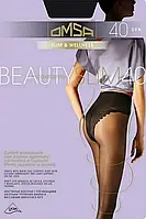 КОЛГОТКИ КОРИГУВАЛЬНІ OMSA BEAUTY SLIM 40 DEN