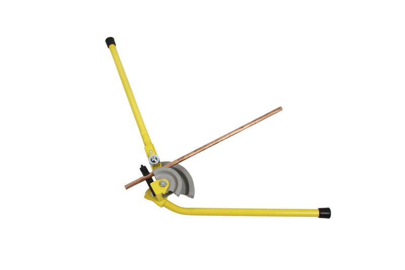 Трубогиб ручний для мідних труб Stanley 12, 15, 22 мм (0-70-452)