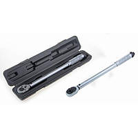 Alloid. Динамом. ключ 1/2" DR 42-210HM, 460 мм, 1340 гр. (DK-421-1) (DK-421-1)