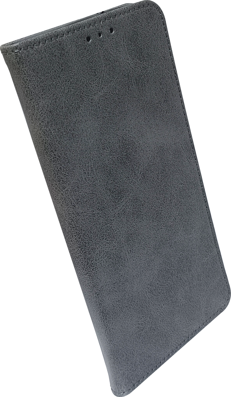 Чохол-книжка SA A037 gray Leather
