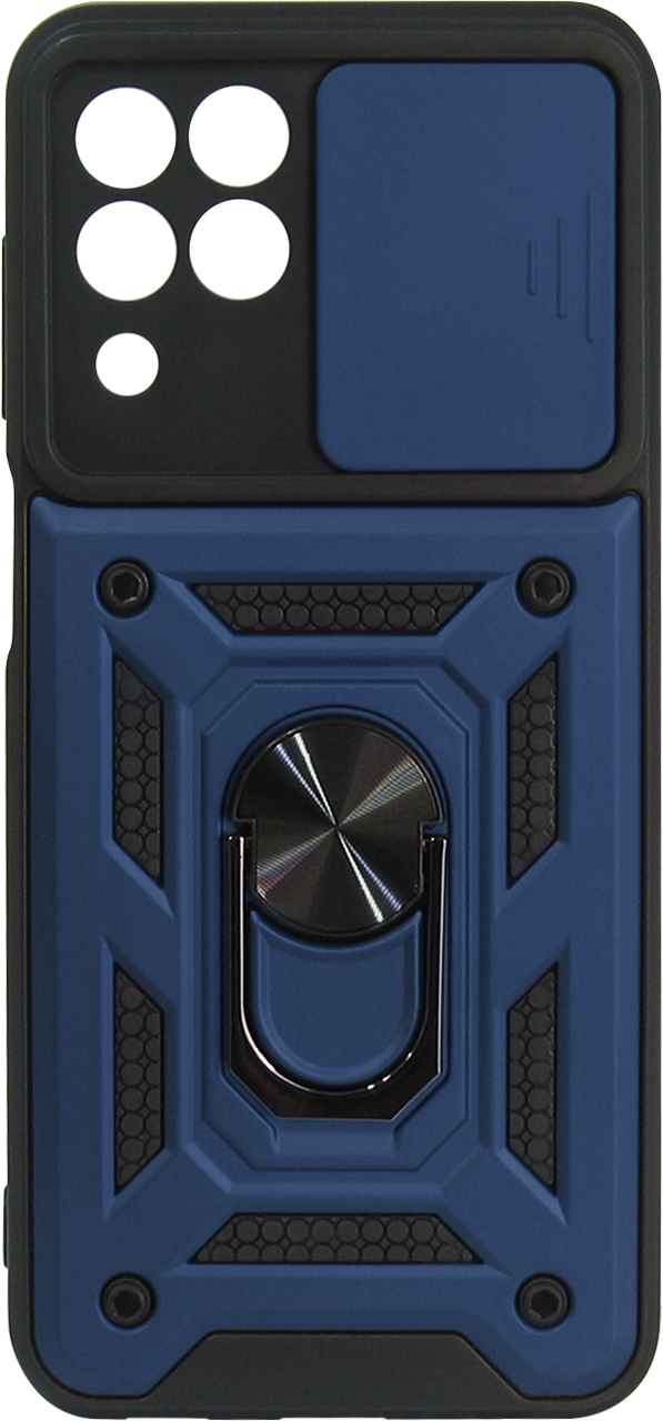 Накладка SA M536 Camshield Honor New Синий