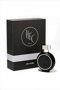 Парфуми Haute Fragrance Company Or Noir (ХФС Ор Ноїр)