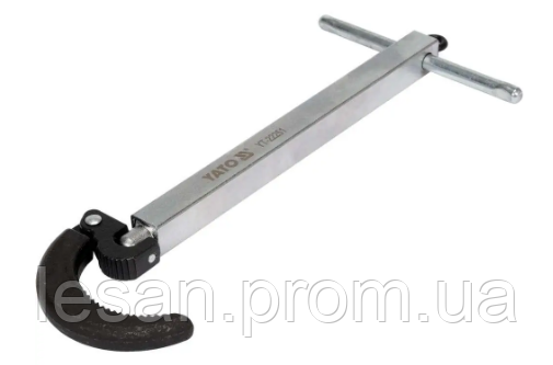 Ключ Крючковый Телескопический для Фитинга YATO YT-22251 — Купить ...