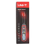 Тестер SMD компонентів UNI-T UT116C, мультиметр-пробник, фото 5