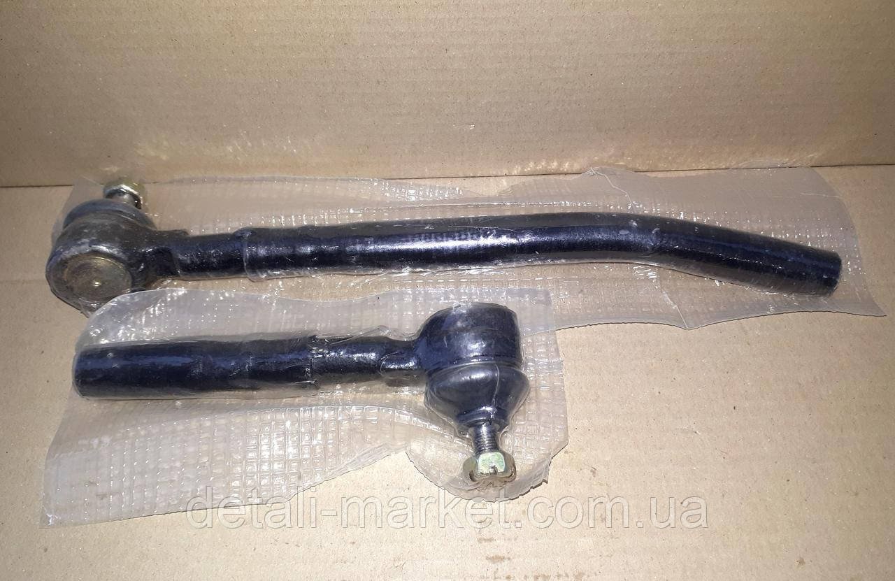 Наконечники кермові Таврія Славута не завод, фото 1