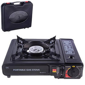 Alloid. Газовые горелки