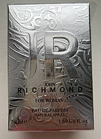Парфюмована вода John Richmond for Woman 50 мл (пошкоджено целофан)