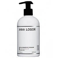 Очисне молочко з екстрактом примули Anna Logor Vital Primrose Cleanser 350 мл