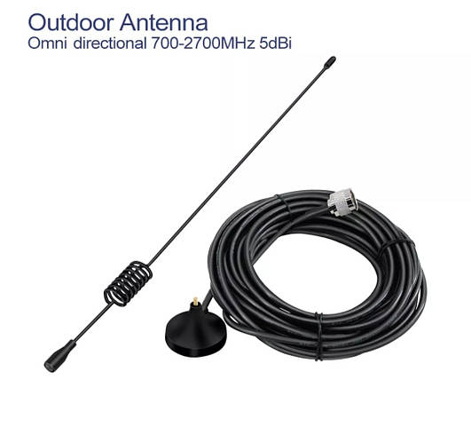 Усилитель ретранслятор GSM-сигнала DCS1800MHz (модель OJ01-D1), цена ...