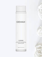 Очищающее молочко для чувствительной кожи Cleanse Ultra Soft Soothing Milk Sensitive Care Demax 250 мл