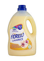 Гель для стирки Fiorillo Vanilla & Orchid (42 стирки) 2,5 л