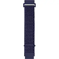 Набор ремешков для смарт-часов BeCover Nylon Style для Xiaomi Amazfit Bip/Bip Lite/Bip S Lite/GTR 42mm/GTS