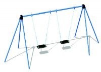 Дитяча гойдалка Океан 2-місна