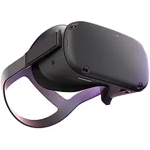 Окуляри віртуальної реальності Oculus Quest 128 Gb