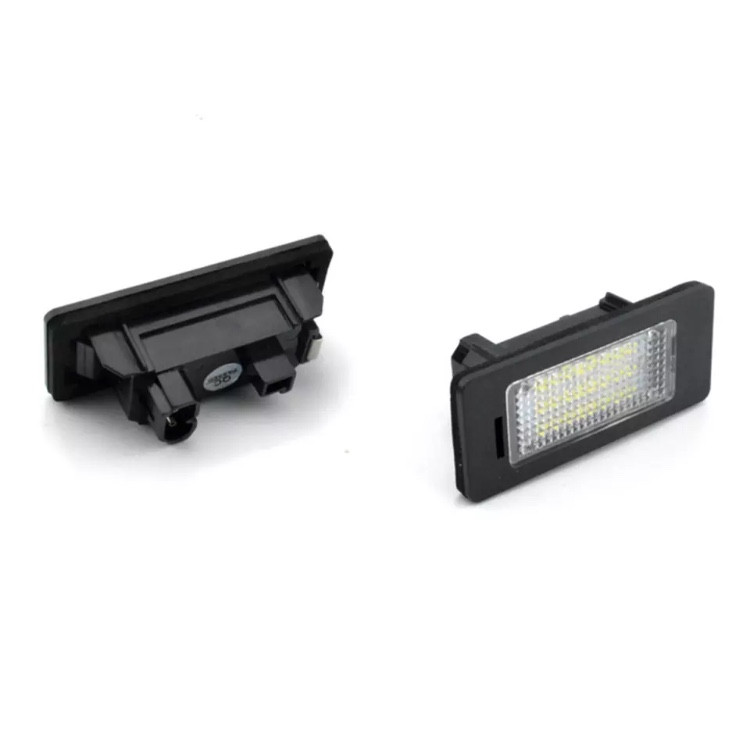 Підсвітка номера LED для BMW E39 E60, E90, E91, E92, E61, E70, E71.