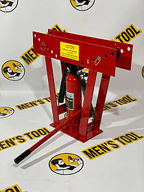 Трубогин гідравлічний LEX, 12 т