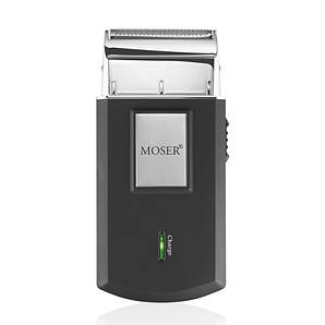 Електробритва Moser Mobile Shaver (шейвер) 3615-0051