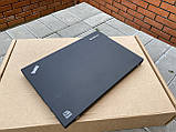 Ноутбук Lenovo ThinkPad T450 \ 14.0 \ Core I5 \ 4 GB \ SSD 130 GB, фото 6