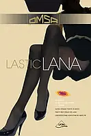 КОЛГОТКИ З ШЕРСТЮ OMSA LASTICLANA 100 DEN