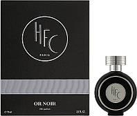 Мужские духи Haute Fragrance Company Or Noir (Хот Фрагранс Компани Нуар) 75 ml/мл