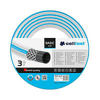 Шланг садовий Cellfast Basic 3/4 ", 30 м