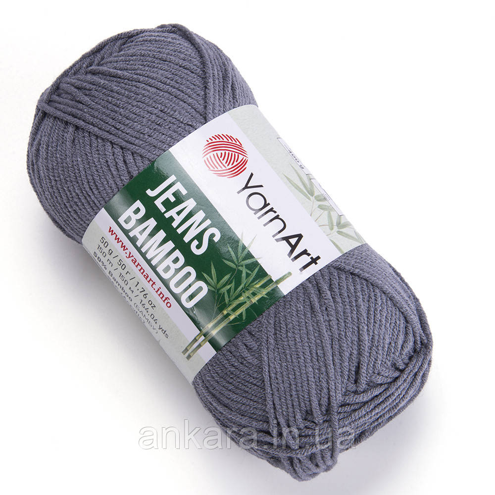 Yarnart Jeans Bamboo 128