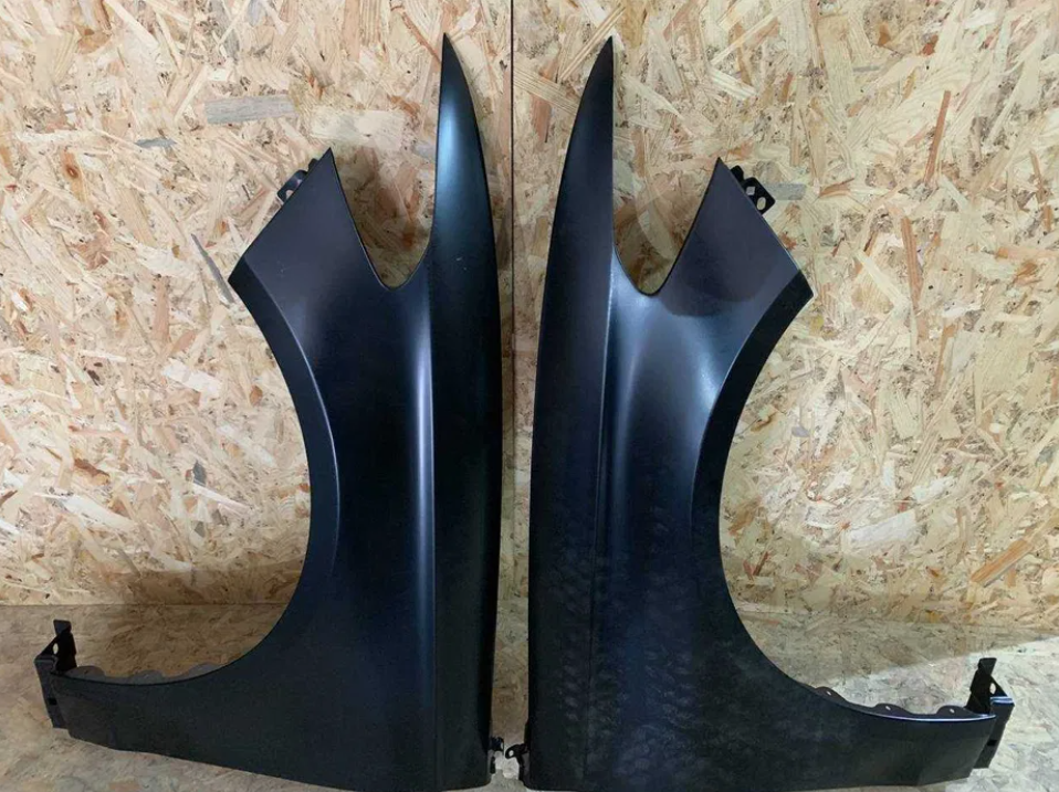 Крило Ліве Право Ford Fusion Mondeo MK5 2013 2014 2016, фото 1