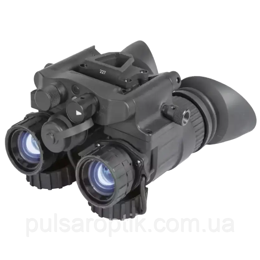 AGM NVG-40 NL1 Бінокуляр нічного бачення, фото 1