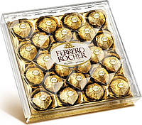 Конфеты шоколадные Ferrero Rocher 300 г (Италия)