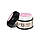 Builder Gel Cosmo Rose PNB 50 ml Гель світловідбивний для моделювання рожевий 50 мл, фото 2