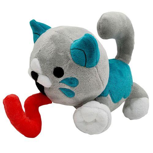 М'яка іграшка Конфетна Кішка з Хагі Вагі Poppy Playtime, фото 1