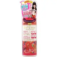 Meishoku Detclear Bright & Peel Peeling Jelly японский пилинг (скатка)