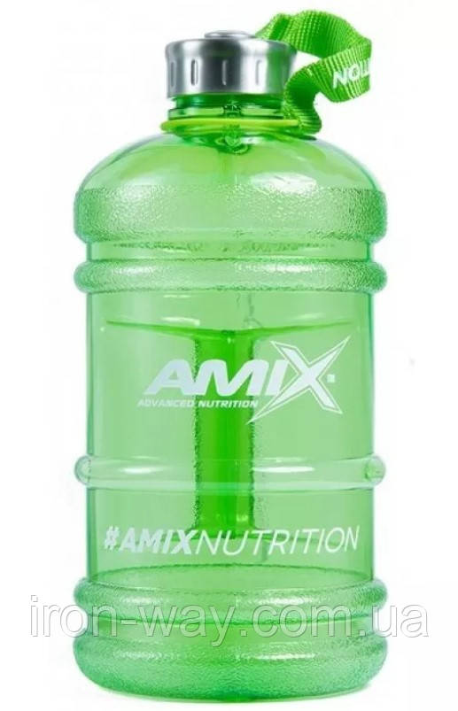 Amix Gallon Water Bottle 2,2l Пляшка для води (ID1772098436), ціна