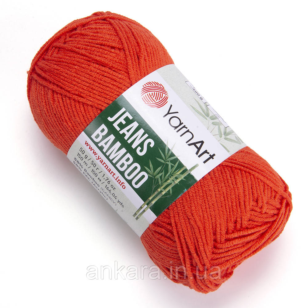 Yarnart Jeans Bamboo 141