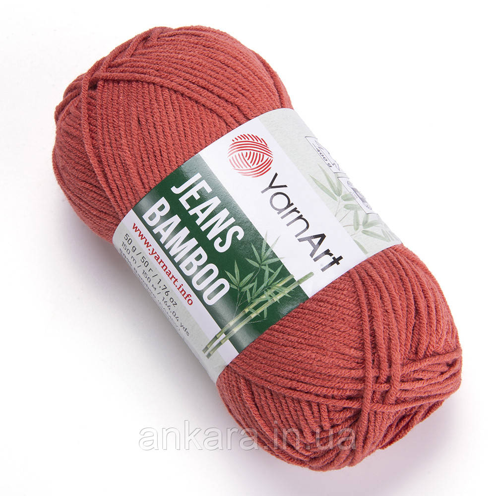 Yarnart Jeans Bamboo 142