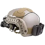 AGM NVG-40 NW1 Бінокуляр нічного бачення, фото 8