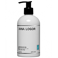 Масажний гель Anna Logor Massage Gel 350 мл