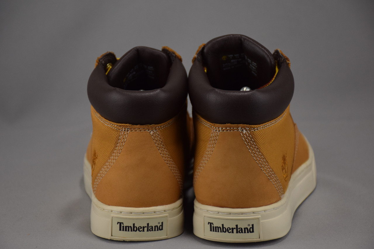 Timberland dauset chukka sale