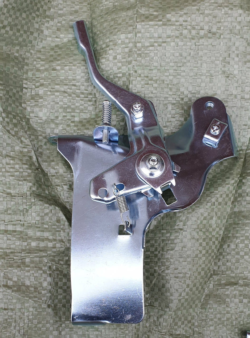 Honda GX 270/177f Важільної заслінки голий мотоблок, генератор двигун бензин, фото 1