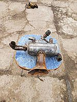 Предпусковой подогреватель двигателя пжб-12 ГАЗ53 ГАЗ66 ГАЗОН ЗИЛ УРАЛ КРАЗ КАМАЗ идеал СССР