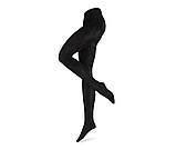 Якісні красиві жіночі колготи з блискучою пряжею від tcm tchibo (Чібо), Німеччина, M-L, фото 2