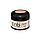 Builder Gel Cosmo Beige PNB 5 ml Гель світловідбивний для моделювання бежевий 5 мл, фото 2